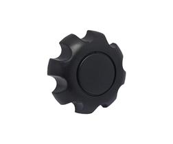 Manopla regulagem banco fiesta street hatch 1996 1997 1998 1999