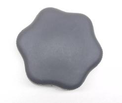 Manopla Regulagem Banco Palio 1996 1997 1998 1999 2002 Cinza