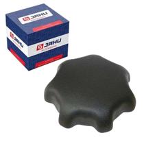 Manopla Regulagem Encosto Banco Preto - Corsa 2002 A 2007 - 075674