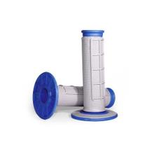 Manopla renthal dual diamond/waffle soft/firm 50/50 Manopla renthal dual diamond/waffle soft/firm 50/50