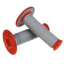 Manopla Renthal Dual Mx Tapered Diamond Waffle Macia / Firme