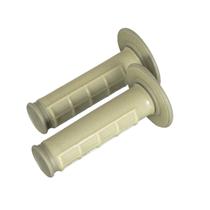 Manopla renthal kevlar 50/50 natural Manopla renthal kevlar 50/50 natural