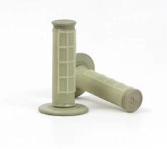 Manopla Renthal Kevlar Dual Diamond/Waffle-Firm (50/50: Natural)