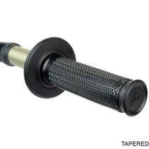 Manopla Renthal Tapered UltraTacky Half Waffle Manopla Renthal Tapered UltraTacky Half Waffle