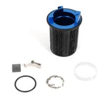 Manopla Reparo Grip Rockshox Twistloc Ultimate 2p 3p B1