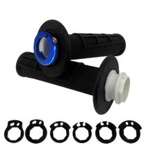 Manopla rezzy lock on Manopla rezzy lock on