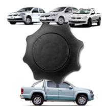 Manopla Roldana Banco Amarok Fox Gol Preto