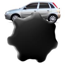 Manopla Roldana Banco Corsa Novo Meriva Montana Preto
