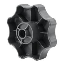 Manopla Roldana Reguladora Inclinação Banco Celta 2001 A 2016 Prisma 2007 A 2016