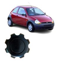 Manopla roldana regulagem banco Ford Ka Fiesta Street Courier Manopla roldana regulagem banco Ford Ka Fiesta Street Courier