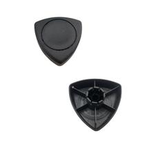 Manopla Roldana Regulagem Banco Kombi 97/ Santana Gol 95/06