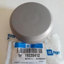 Manopla Roldana Regulagem Banco Mot. Captiva Cor Cinza Manopla Roldana Regulagem Banco Mot. Captiva Cor Cinza