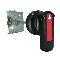 Manopla rotativa Chint NM1-63 Manopla rotativa Chint NM1-63