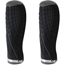 Manopla Scud Concept Ii Ergonomica Preto/Cinza Manopla Scud Concept Ii Ergonomica Preto/Cinza