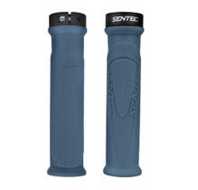 Manopla Sentec RS1 Team com trava 130mm Azul