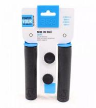 Manopla Shimano Pro Slide On Race Silicone Xc 30mmx130mm Par Manopla Shimano Pro Slide On Race Silicone Xc 30mmx130mm Par