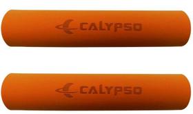 Manopla Silicone 130MM - CALYPSO Manopla Silicone 130MM - CALYPSO