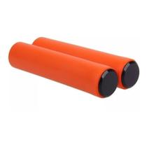 Manopla silicone absolute nbr1, laranja Manopla silicone absolute nbr1, laranja