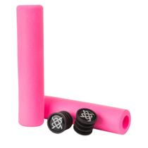 Manopla Silicone HUPI PRO SI Rosa Manopla Silicone HUPI PRO SI Rosa