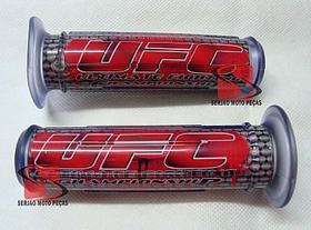 Manopla Silicone UFC