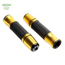 Manopla spencer jupter dourado claro Manopla spencer jupter dourado claro