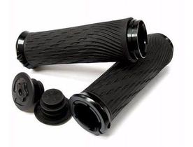 Manopla Sram Grip Shift Xx X0 Preta 100mm 2x10 10v Preta Manopla Sram Grip Shift Xx X0 Preta 100mm 2x10 10v Preta