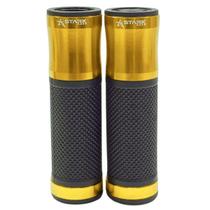 Manopla Stark Race V2 Universal Moto Motocicleta 22mm