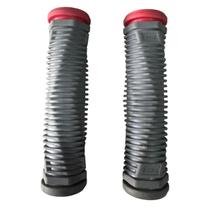 Manopla T-one Cinza/vermelha T-gp51