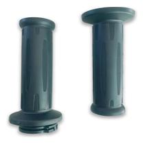 Manopla titan 150-160/cargo/twist/mod gs 650 c/rold vazada gvs Manopla titan 150-160/cargo/twist/mod gs 650 c/rold vazada gvs