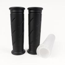 Manopla Titan 150 CG 160 16/25 + Roldana Acelerador Original Manopla Titan 150 CG 160 16/25 + Roldana Acelerador Original