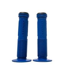 Manopla Titanium Bike Com Ponteira Manopla Titanium Bike Com Ponteira