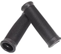 Manopla totica 3/4 preto bicicleta 12 Manopla totica 3/4 preto bicicleta 12