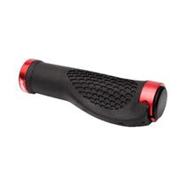 Manopla TSW com Anel de Trava 130mm Anatômica MTB Manopla TSW com Anel de Trava 130mm Anatômica MTB