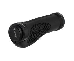 Manopla Tsw Preta C/2 Lock Anatômica Original Não Perca!!!