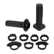 Manopla Universal Lock On Preto Red Dragon