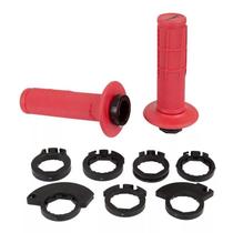 Manopla Universal Lock On Red Dragon - Vermelho