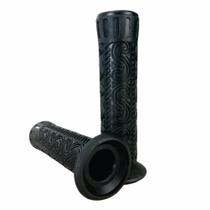 Manopla Xt660R Xt 660 Enduro Vada Allca Par Manopla Xt660R Xt 660 Enduro Vada Allca Par