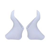 Manoplas De Borracha Duráveis Para Guidão De Bicicleta Com Alavanca De Freio E Câmbio Para Ciclismo Manoplas De Borracha Duráveis Para Guidão De Bicicleta Com Alavanca De Freio E Câmbio Para Ciclismo