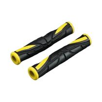 Manoplas De Freio De Motocicleta Em Silicone Antiderrapante 2PC Coberturas De Guidão Duráveis E