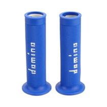 Manoplas De Guidão De Motocicleta De 22mm 78, Borracha Universal Para Acessórios De Moto Off-Road Manoplas De Guidão De Motocicleta De 22mm 78, Borracha Universal Para Acessórios De Moto Off-Road