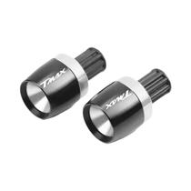 Manoplas De Guidão E Ponteiras Para Motocicletas YAMAHA TMAX 500 530 560 SX DX TECH MAX