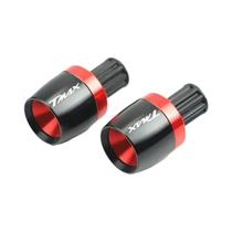 Manoplas De Guidão E Ponteiras Para Motocicletas YAMAHA TMAX 500 530 560 SX DX TECH MAX