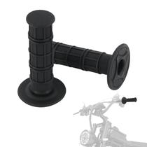 Manoplas de guidão IUVWISN de borracha 7/8" para Ridstar Q20 Manoplas de guidão IUVWISN de borracha 7/8" para Ridstar Q20
