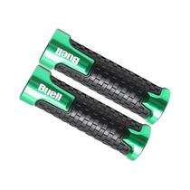 Manoplas De Guidão Para Motocicleta Buell 7/8 Polegadas Acessórios Para XB9R XB12R XT XB9S XB12S