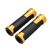 Manoplas De Guidão Para Motocicletas Yamaha MT09, MT07, MT10, MT03
