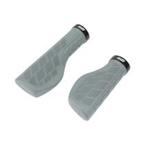 Manoplas Ergonômicas De Borracha Para Bicicleta ODI MTB Longas E Curtas, Capas Antiderrapantes Para