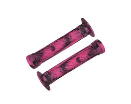 Manoplas Gi-075 150mm Giosbr P/ Bmx Dh Dirt Fr Cores Par