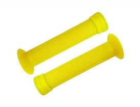 Manoplas Gi-075a 150mm Giosbr P/ Bmx Dh Cores Lisas Par Manoplas Gi-075a 150mm Giosbr P/ Bmx Dh Cores Lisas Par