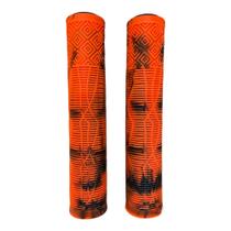 Manoplas Gios Gi-058 165mm Super Longas Wheeling Dj Mtb Par