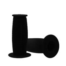 Manoplas infantil 85mm 22.2 preto Manoplas infantil 85mm 22.2 preto